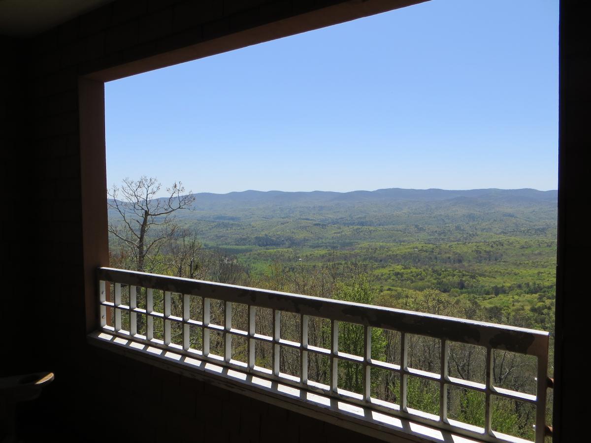 Amicalola Falls State Park And Lodge Dawsonville Exterior photo
