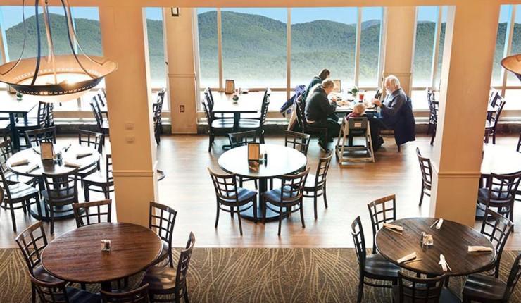 Amicalola Falls State Park And Lodge Dawsonville Exterior photo